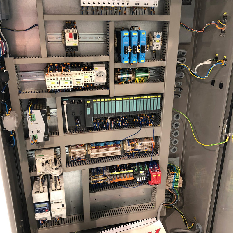 Viking Stick Pack ST 400 Packaging Machine