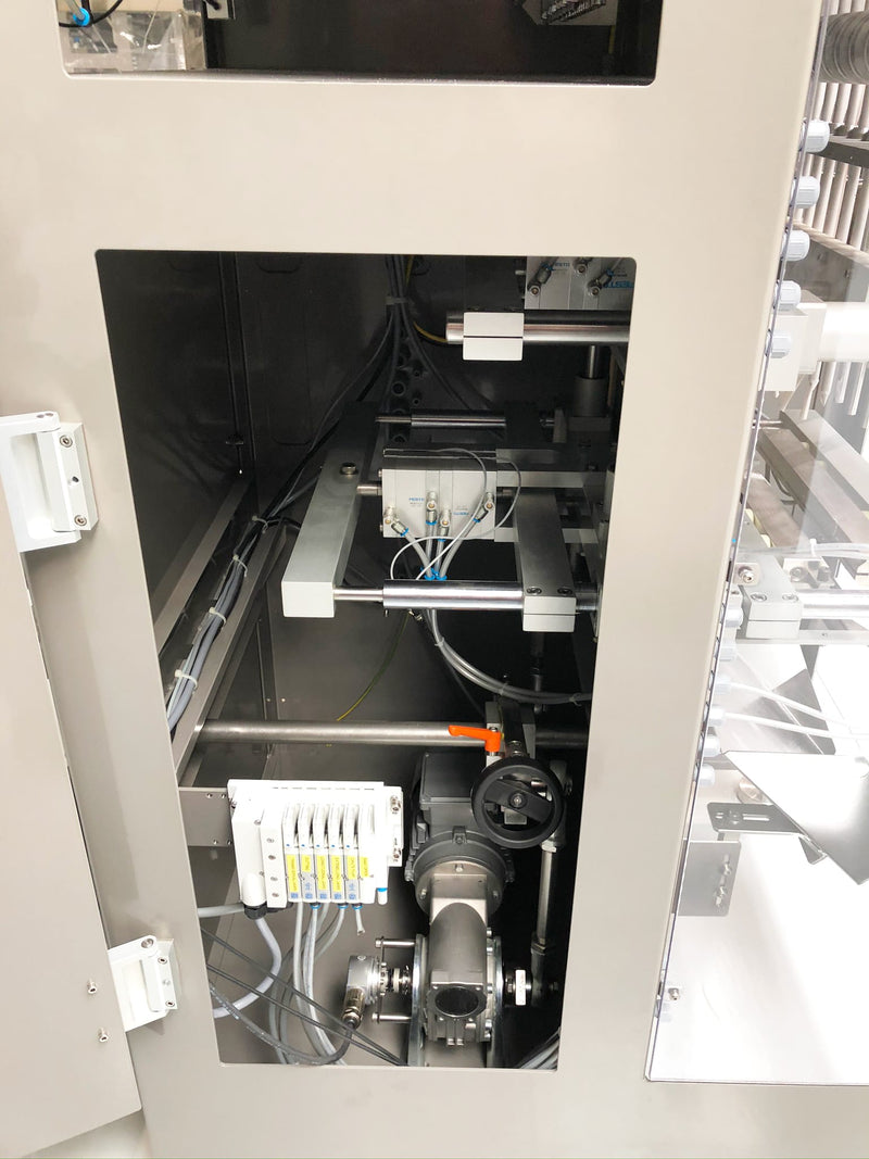 Viking Stick Pack ST 400 Packaging Machine