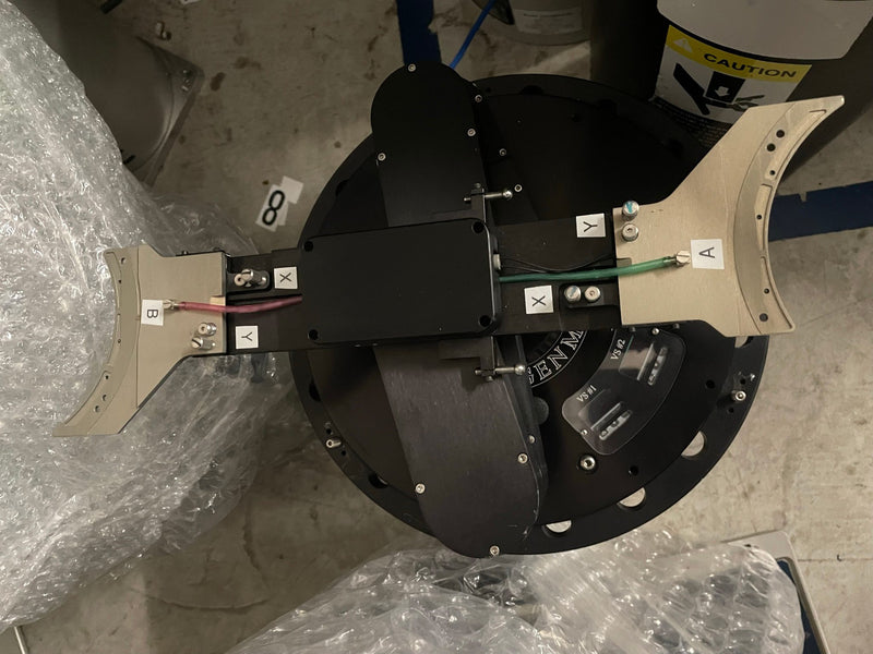 Gencobot 4 / 3 L Robot