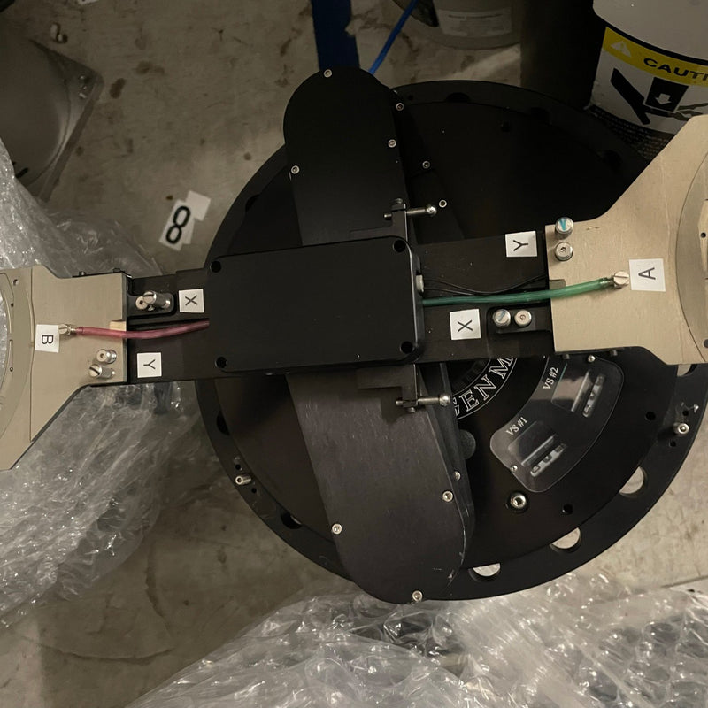 Gencobot 4 / 3 L Robot