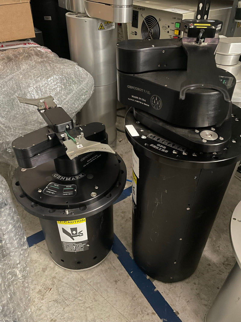 Gencobot 4 / 3 L Robot