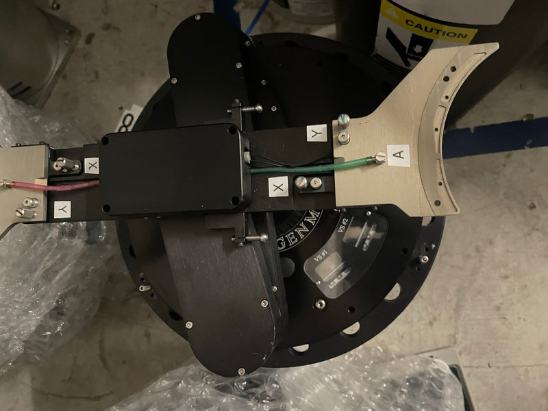 Gencobot 4 / 3 L Robot