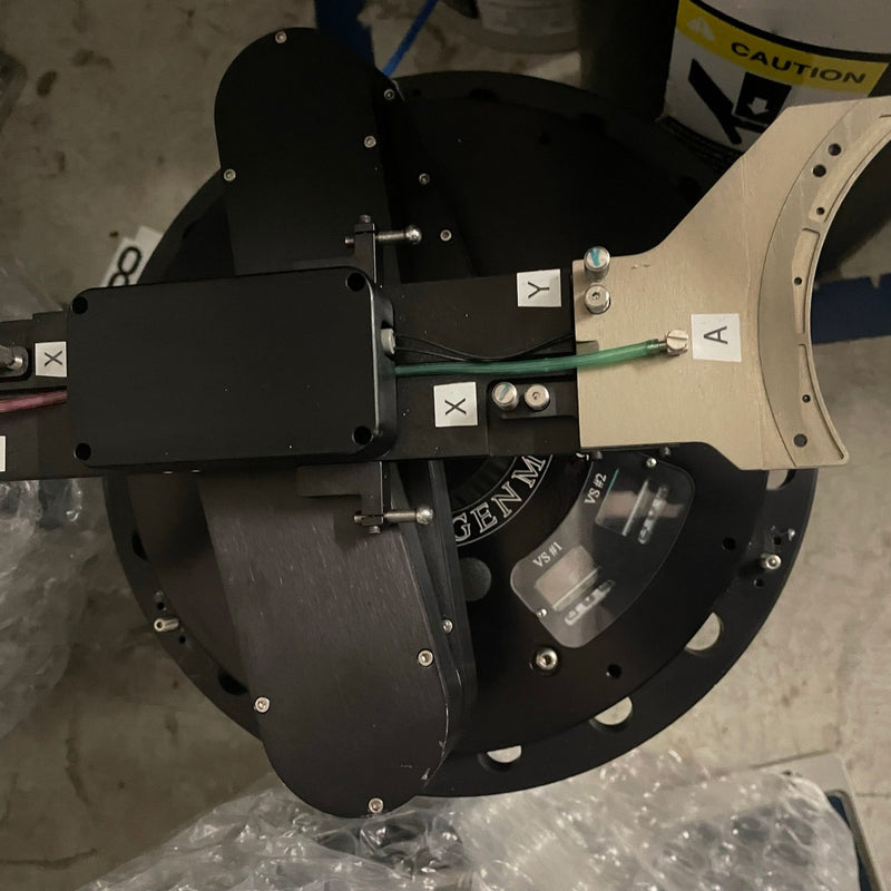 Gencobot 4 / 3 L Robot