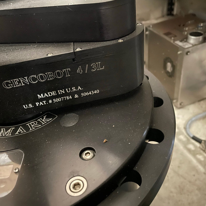 Gencobot 4 / 3 L Robot