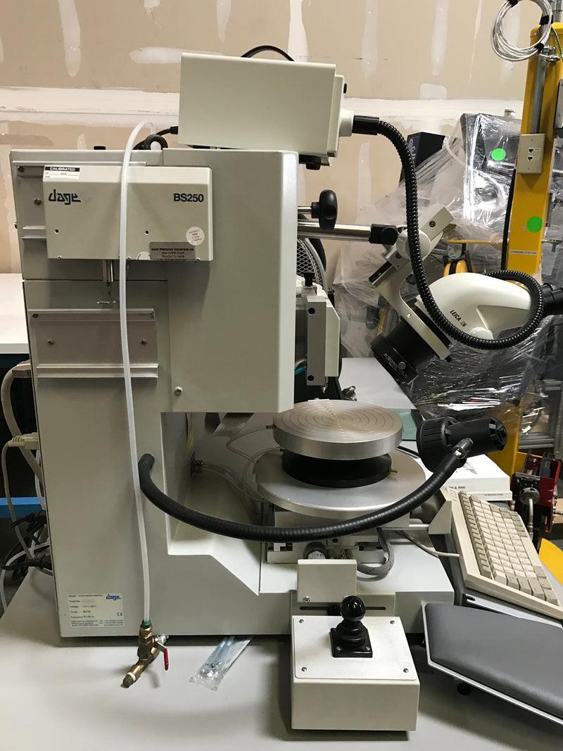 Nordson / Dage 4000 PAXY Bond Tester