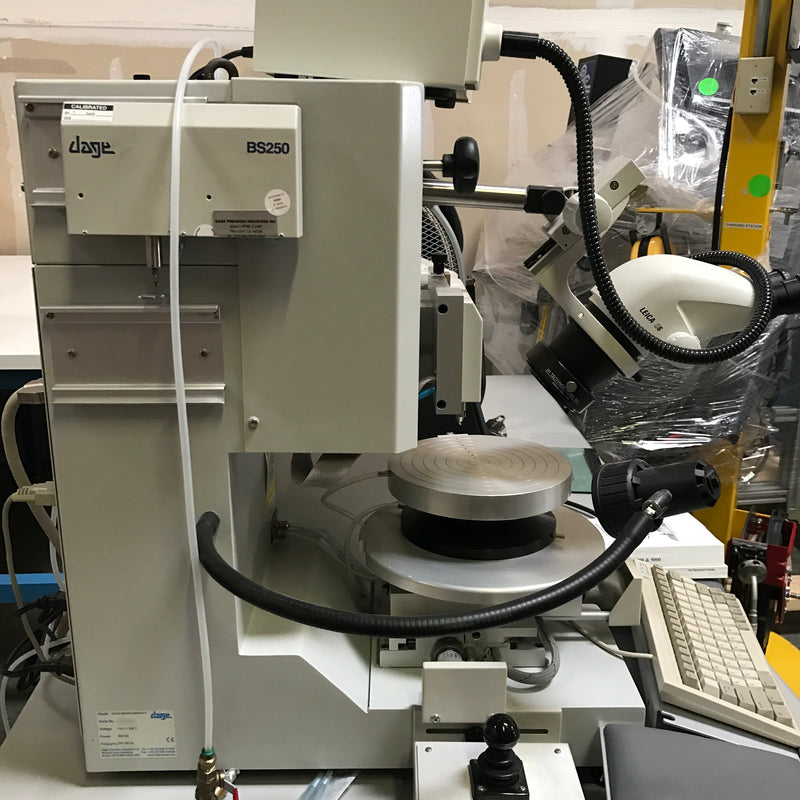 Nordson / Dage 4000 PAXY Bond Tester