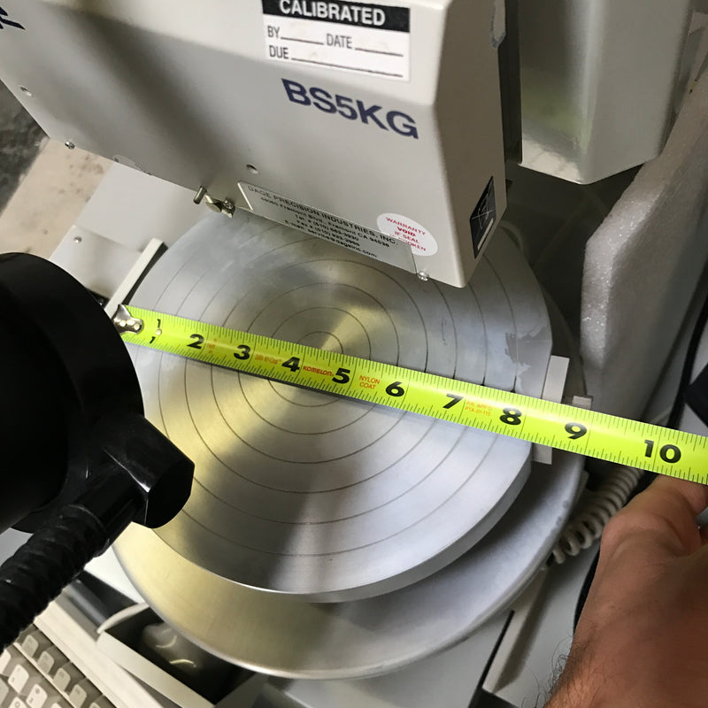 Nordson / Dage 4000 PAXY Bond Tester