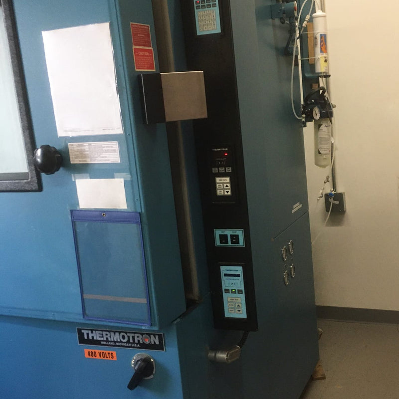 Thermotron SM 32 C Temperature / Humidity Cycle Chamber