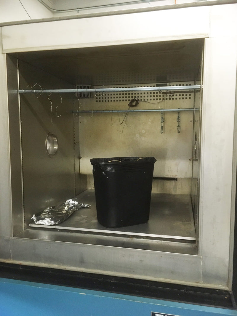 Thermotron SM 32 C Temperature / Humidity Cycle Chamber