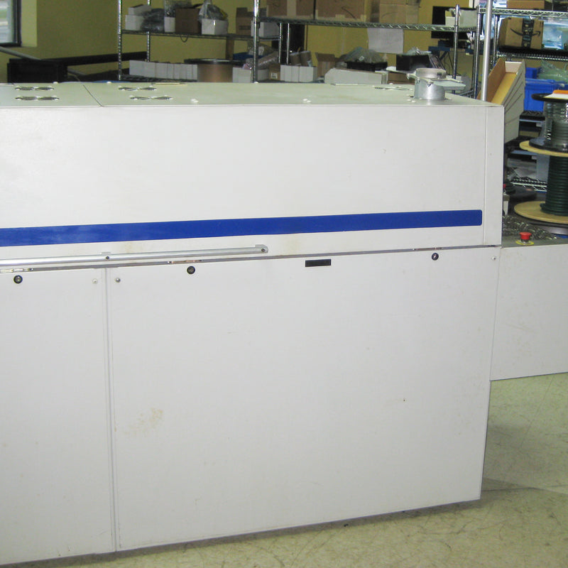Heller 1500 SX Reflow Oven