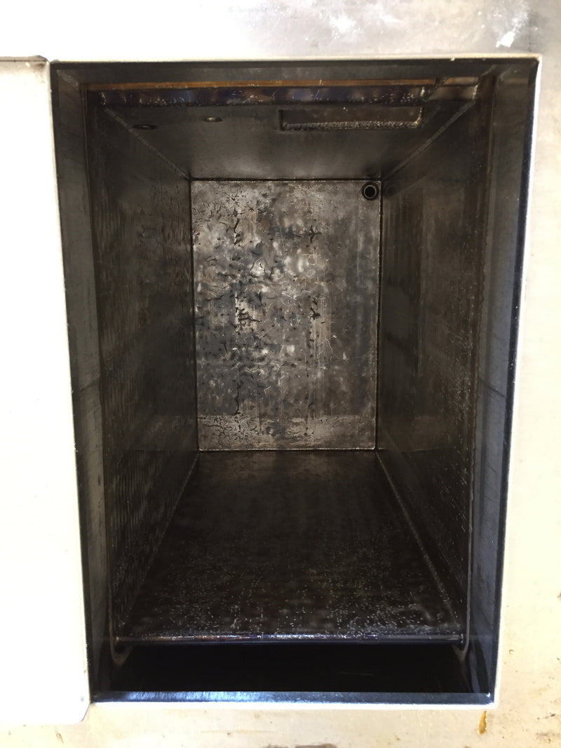Crest Ultrasonics Tru-Sweep Genesis Cleaning system