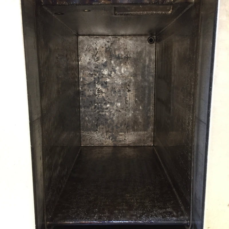 Crest Ultrasonics Tru-Sweep Genesis Cleaning system