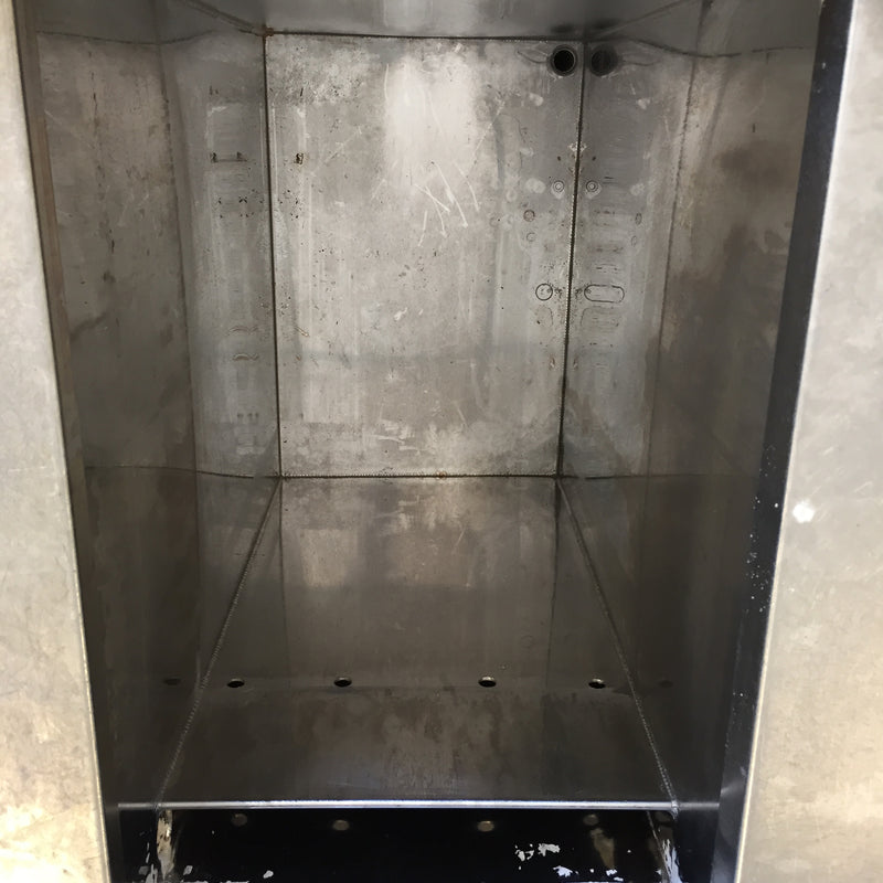 Crest Ultrasonics Tru-Sweep Genesis Cleaning system