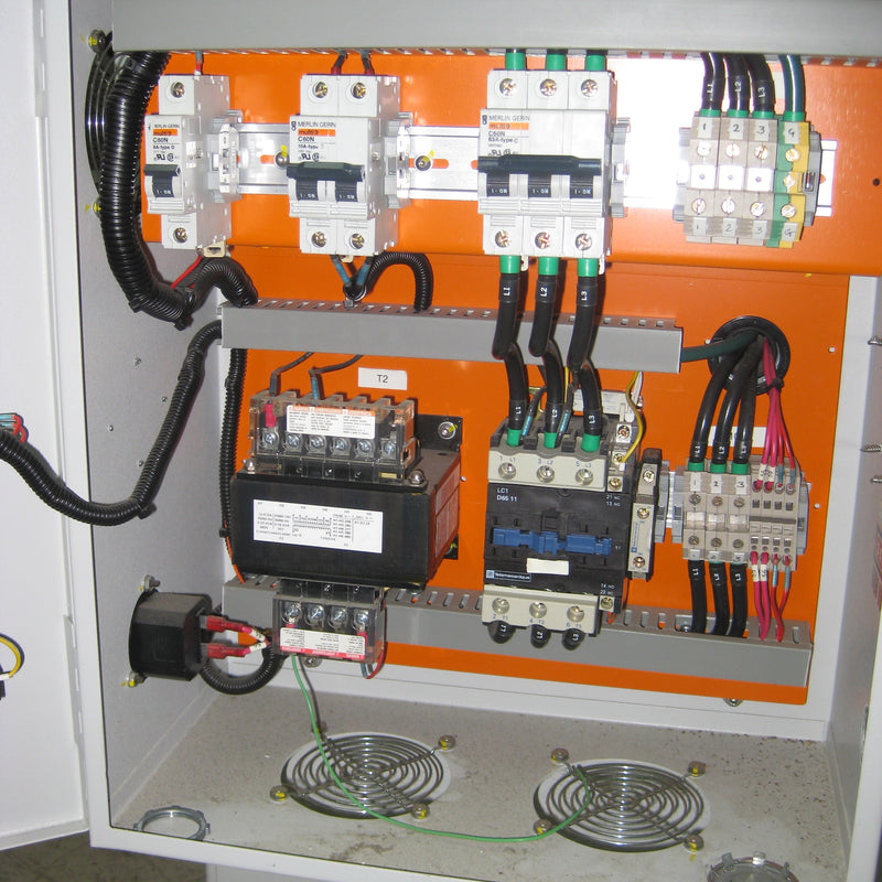 Heller 1500 SX Reflow Oven