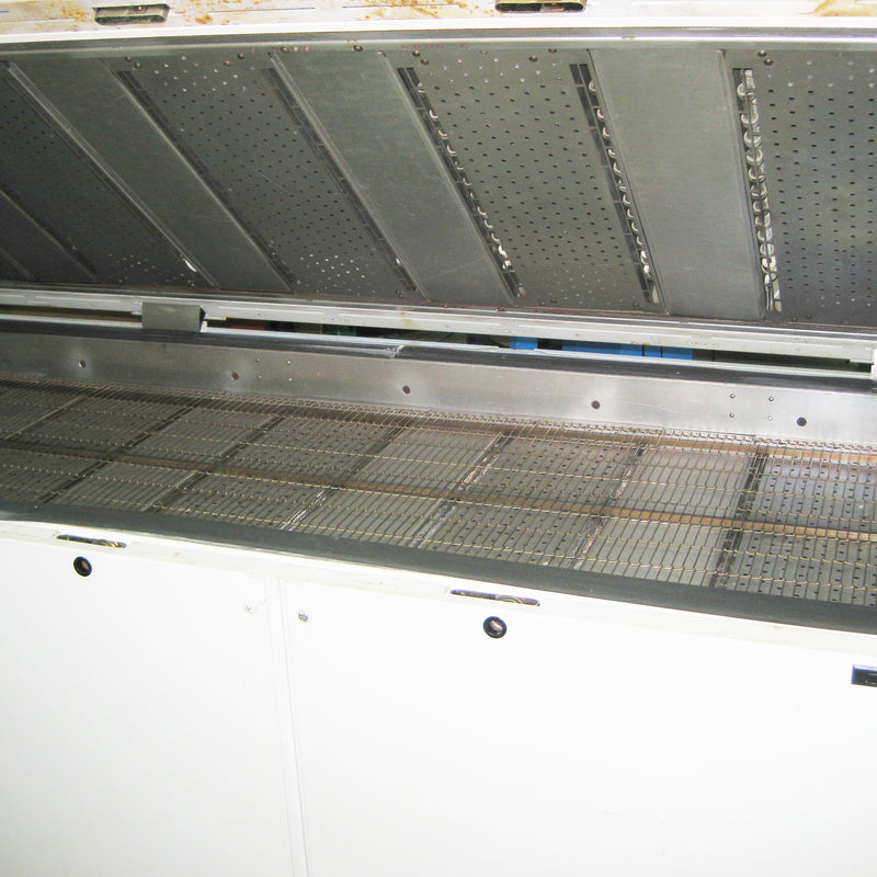 Heller 1500 SX Reflow Oven