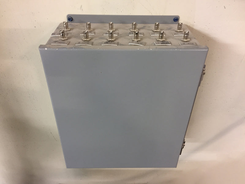 Crest Ultrasonics Tru-Sweep Genesis Cleaning system