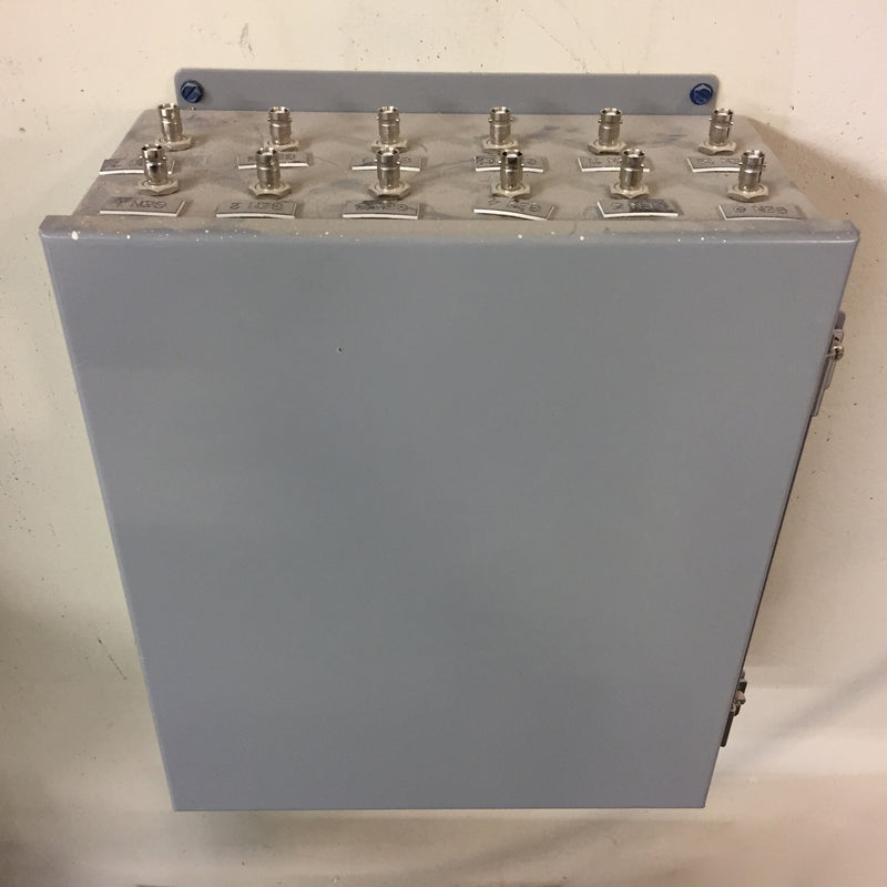 Crest Ultrasonics Tru-Sweep Genesis Cleaning system