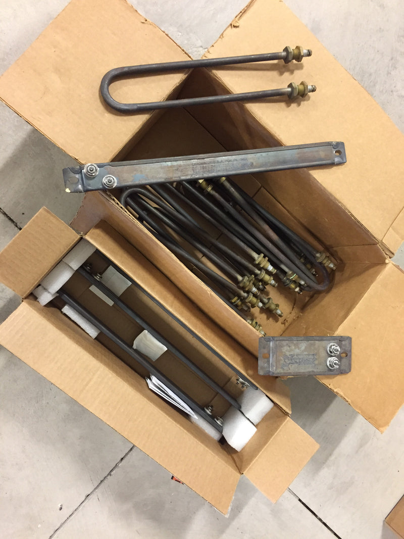 Crest Ultrasonics Tru-Sweep Genesis Cleaning system