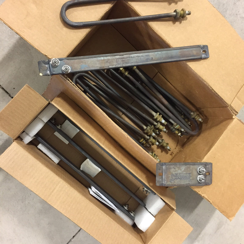 Crest Ultrasonics Tru-Sweep Genesis Cleaning system