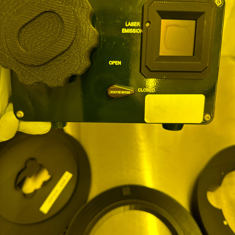 4D Technology Accufiz H 150 S Interferometer