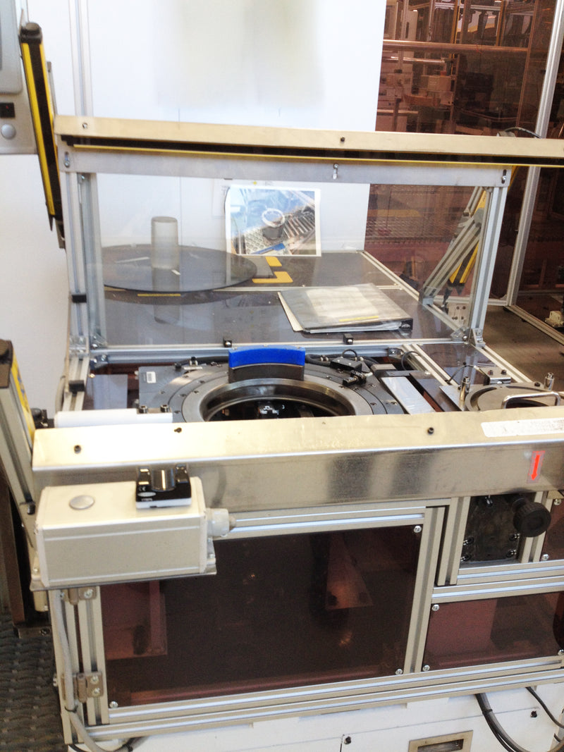 Odawara EV HEV Tractor Stator Winding System