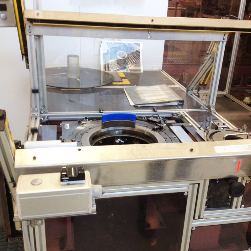 Odawara EV HEV Tractor Stator Winding System