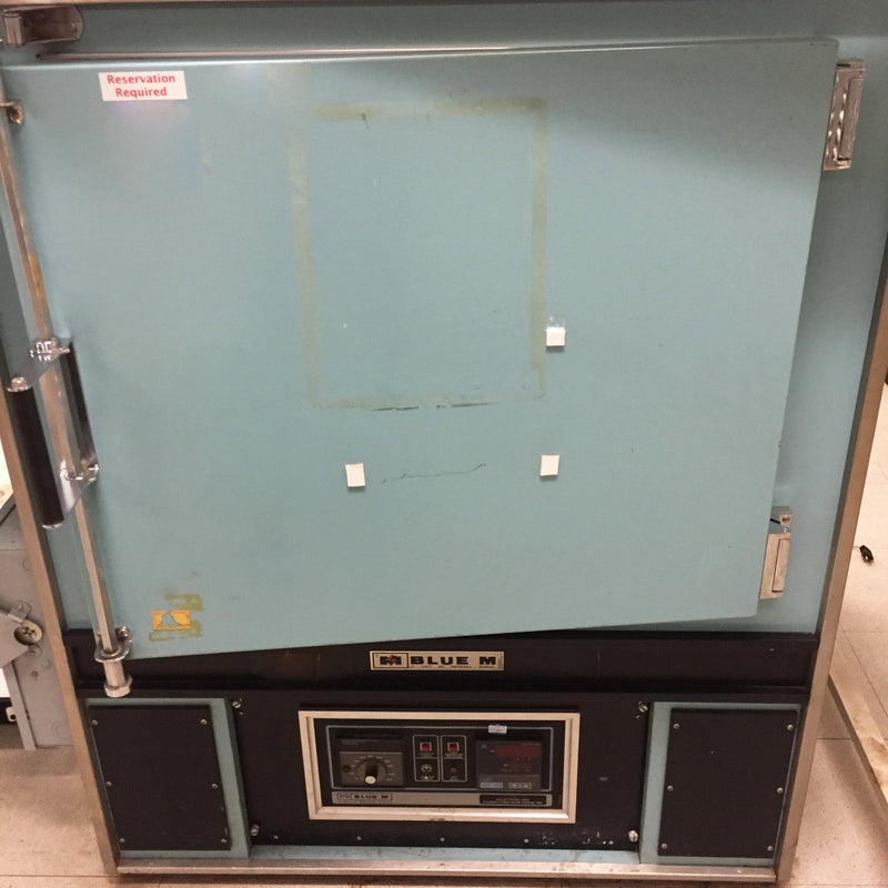 Blue M DC 256 Oven