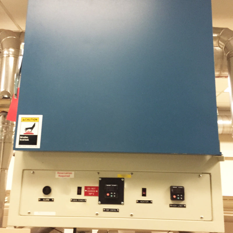 Gruenberg 235 H 5.06 Oven
