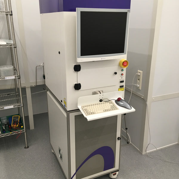 KLA Candela CS 10 Surface Inspection System
