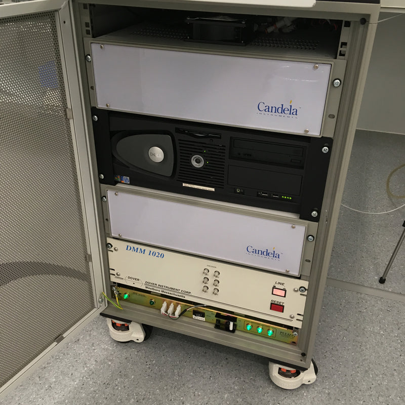 KLA Candela CS 10 Surface Inspection System