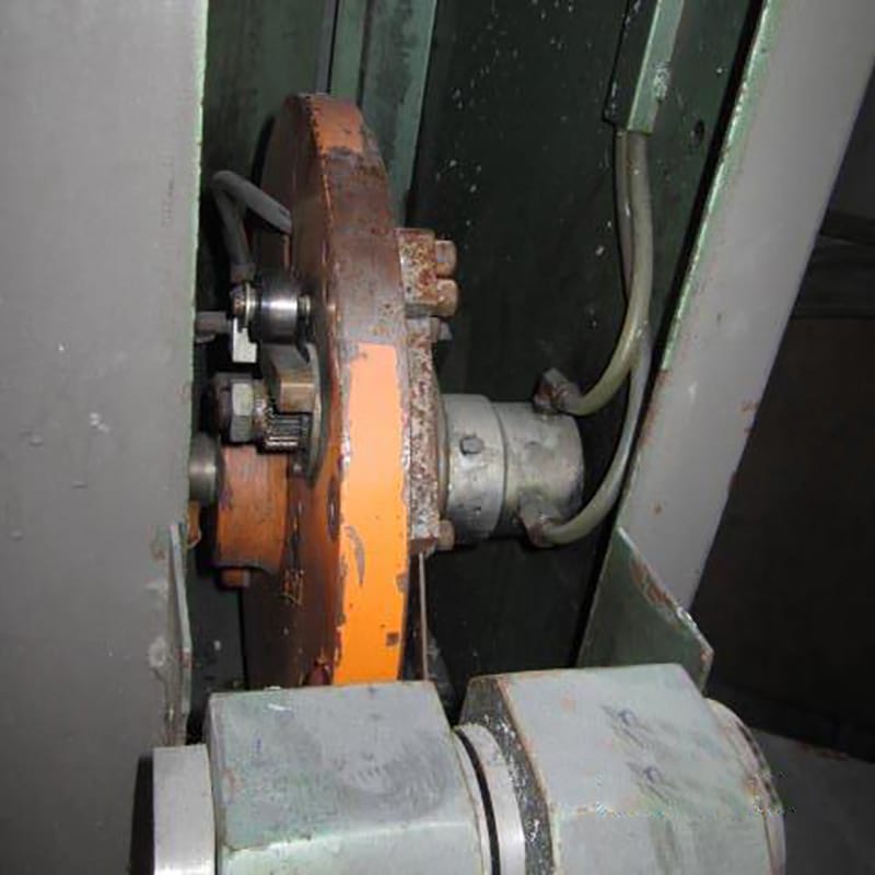 RDN ECC 2.5 Flycutter