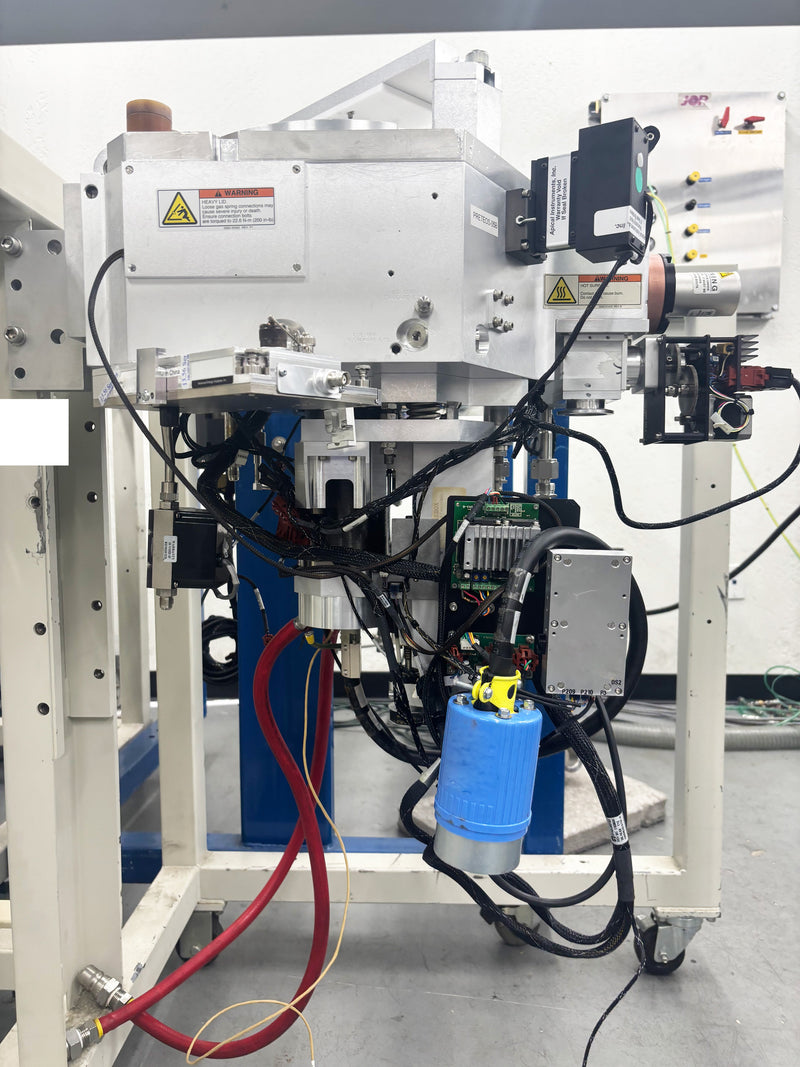Applied Materials Centura DxZ Chamber