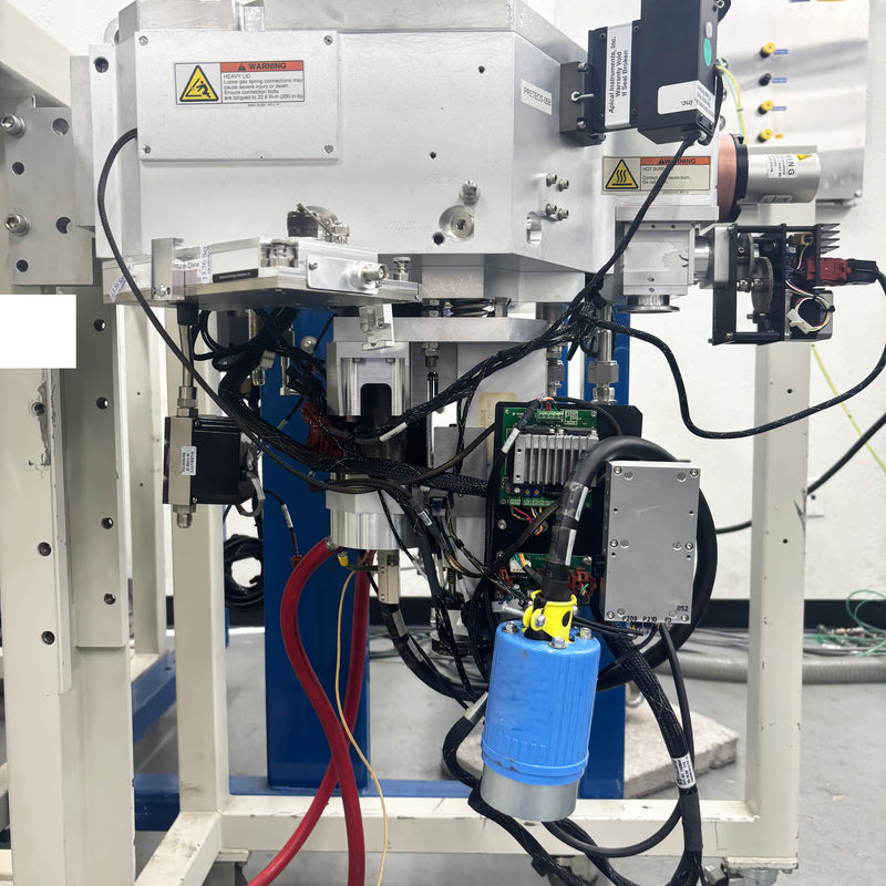 Applied Materials Centura DxZ Chamber
