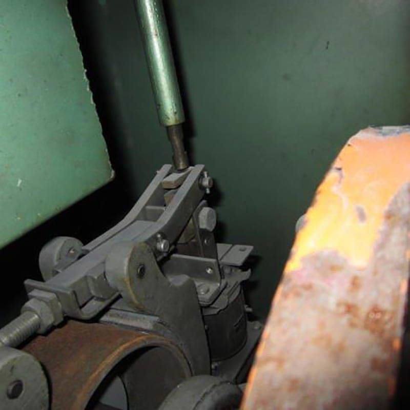 RDN ECC 2.5 Flycutter