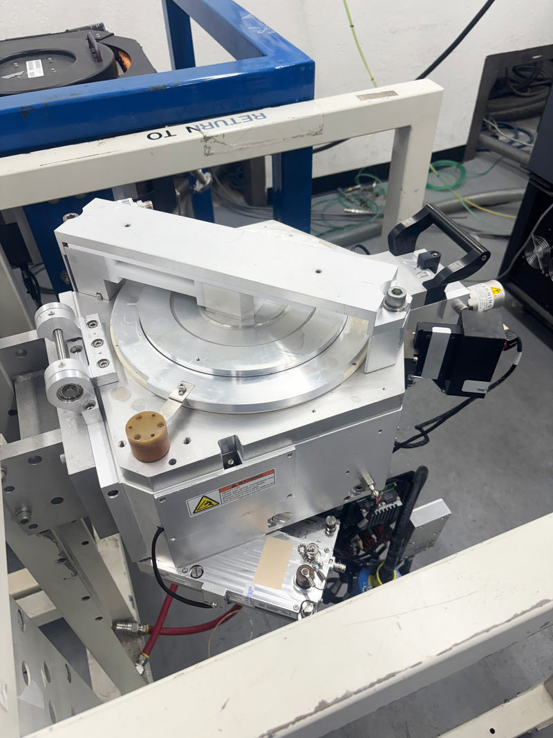 Applied Materials Centura DxZ Chamber