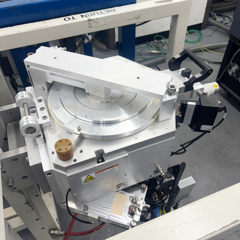 Applied Materials Centura DxZ Chamber
