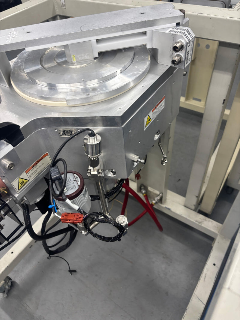 Applied Materials Centura DxZ Chamber