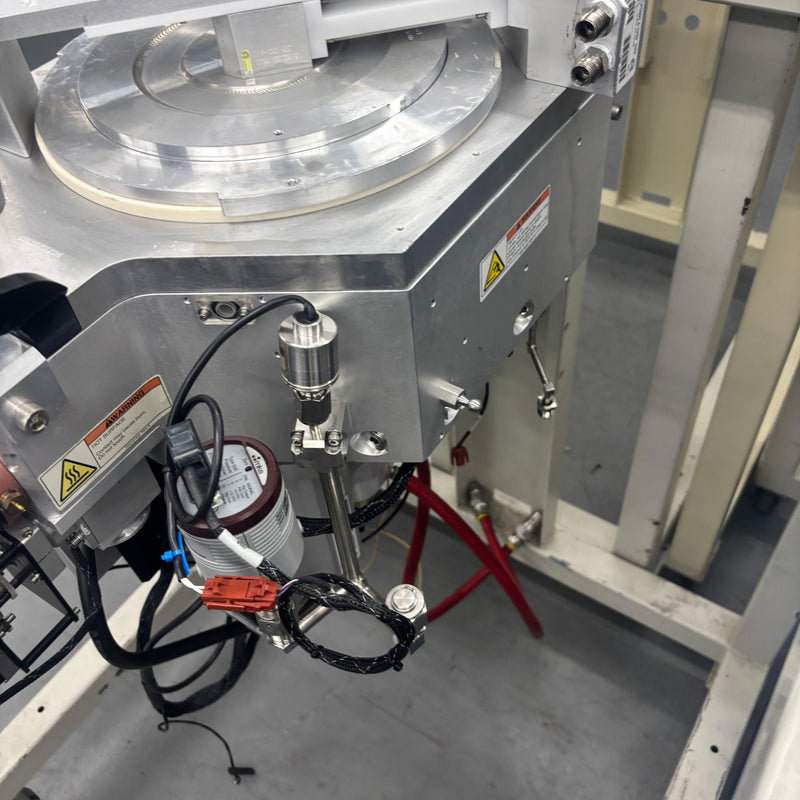 Applied Materials Centura DxZ Chamber
