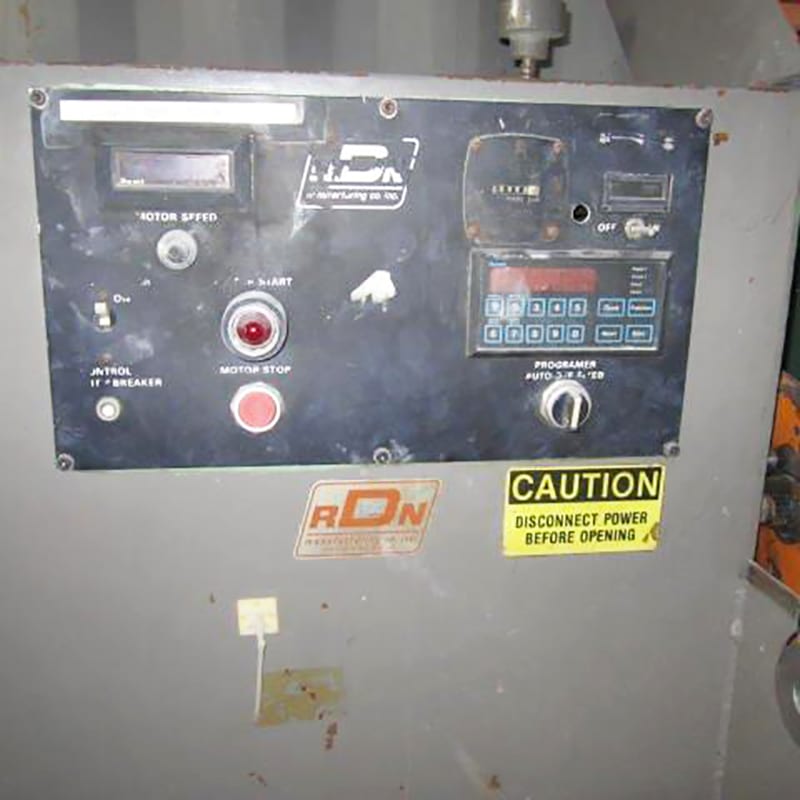 RDN ECC 2.5 Flycutter