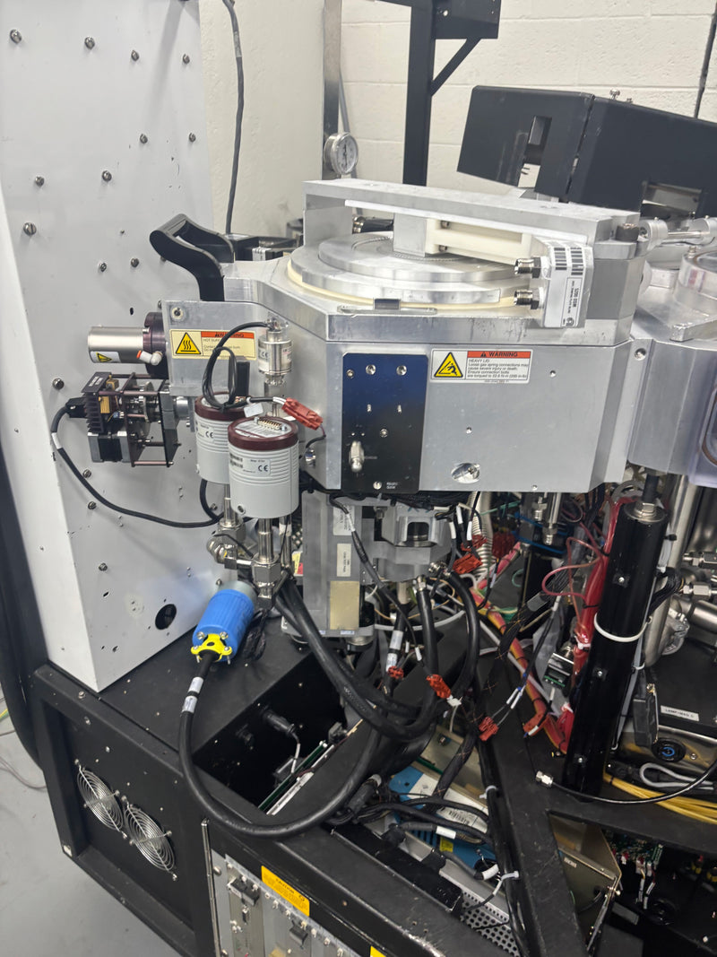 Applied Materials Centura DxZ Chamber