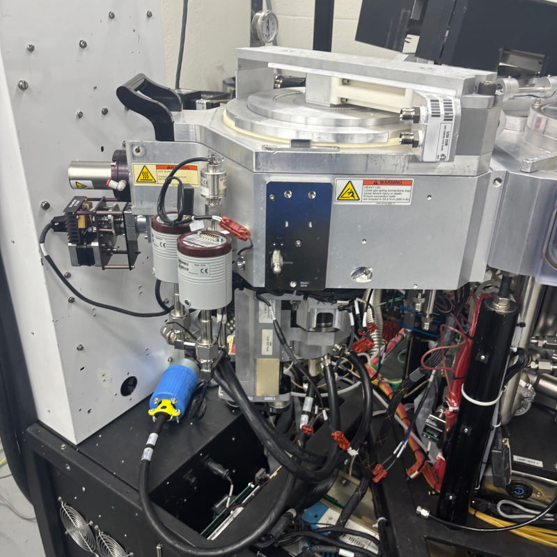 Applied Materials Centura DxZ Chamber