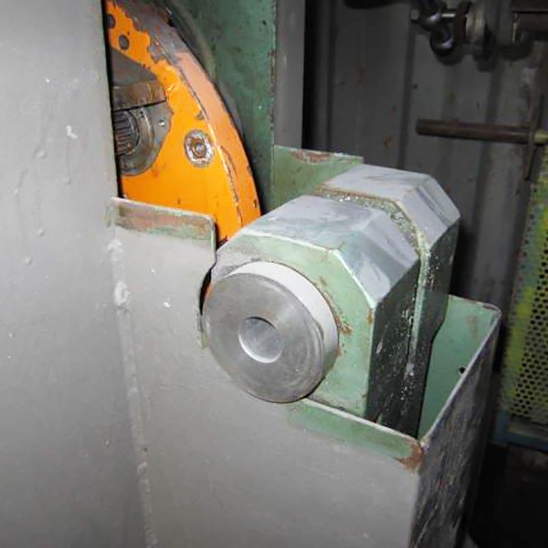 RDN ECC 2.5 Flycutter
