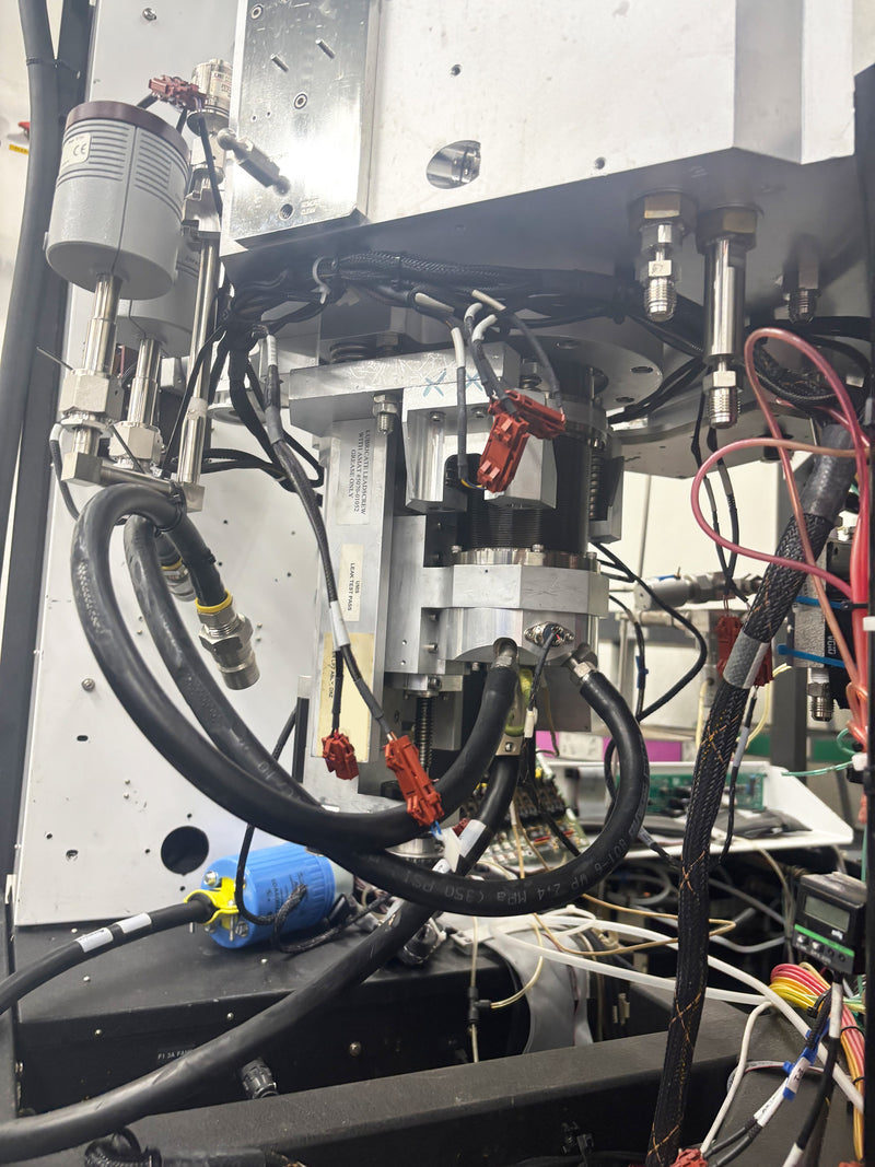 Applied Materials Centura DxZ Chamber
