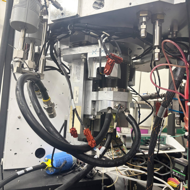 Applied Materials Centura DxZ Chamber
