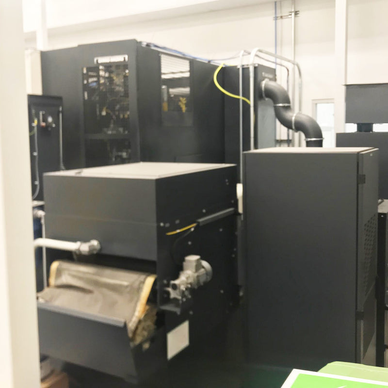 Lasertec LT 65 3 D Additive Manufacturing and Milling
