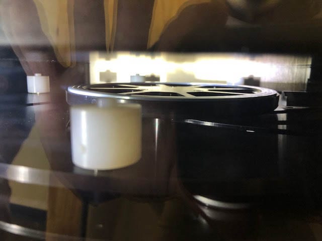KLA Surfscan SP 1 TBI Particle Defect System