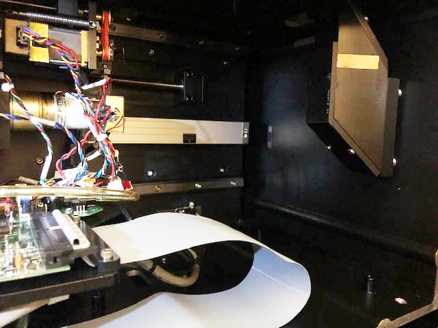 KLA Surfscan SP 1 TBI Particle Defect System