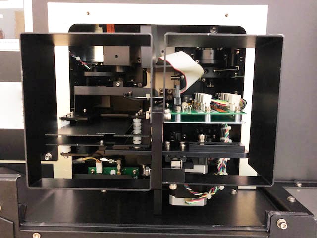 KLA Surfscan SP 1 TBI Particle Defect System