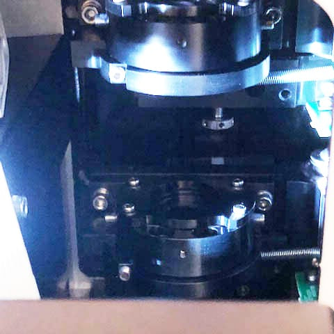 KLA Surfscan SP 1 TBI Particle Defect System