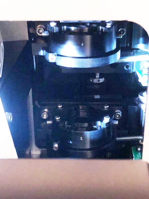 KLA Surfscan SP 1 TBI Particle Defect System